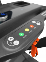 Беговая дорожка SVENSSON INDUSTRIAL Lumion