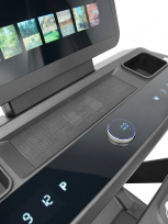 Беговая дорожка SVENSSON INDUSTRIAL Lumion