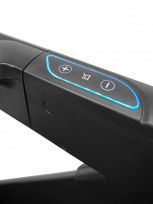 Беговая дорожка SVENSSON INDUSTRIAL Lumion