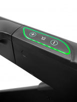 Беговая дорожка SVENSSON INDUSTRIAL Lumion