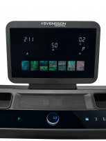 Беговая дорожка SVENSSON INDUSTRIAL Lumion