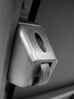 Беговая дорожка SVENSSON INDUSTRIAL Lumion