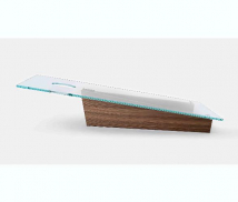 Игра Cornhole IMPATIA Lancio Wood