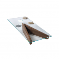 Игра Cornhole IMPATIA Lancio Wood