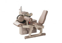 Сгибание ног TECHNOGYM Biostrength Luxury Leg Curl