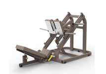 Жим ногами TECHNOGYM Luxury Leg Press Strength