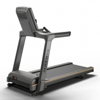 Беговая дорожка MATRIX Lifestyle LED T-LS-F/LED-C