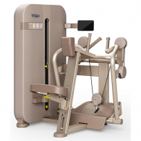 Нижняя тяга TECHNOGYM Artis Luxury Low Row