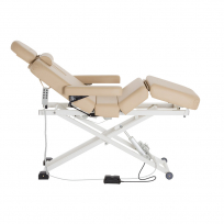 Стационарный массажный стол YAMAGUCHI Lux