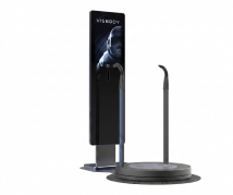 3D Сканер с анализатором состава тела VISBODY M60