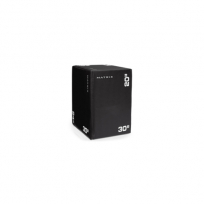 Плиометрическая тумба MATRIX MAC-TRI-BOX-202430