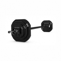 Гриф для аэробики MATRIX MAC-CHROME-BAR-STU