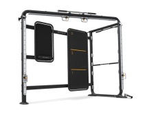 Комплекс функционального тренинга MATRIX CONNEXUS Perimeter (GFTWM ALL ACCS), крепление к стене