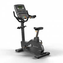 Вертикальный велоэргометр MATRIX Endurance LED U-ES-F/LED-C