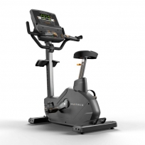 Вертикальный велоэргометр MATRIX Endurance LED U-ES-F/LED-C