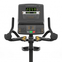 Вертикальный велоэргометр MATRIX Endurance LED U-ES-F/LED-C