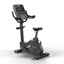 Вертикальный велоэргометр MATRIX Endurance Premium LED U-ES-F/PLED-C