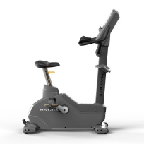 Вертикальный велоэргометр MATRIX Endurance Premium LED U-ES-F/PLED-C