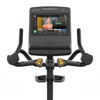 Вертикальный велоэргометр MATRIX Endurance Touch U-ES-F/TOUCH-C