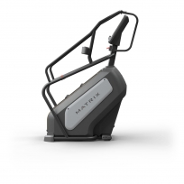 Лестница-степпер (климбер) MATRIX Endurance Touch XL Base C-ES-F/TOUCH XL BASE-C