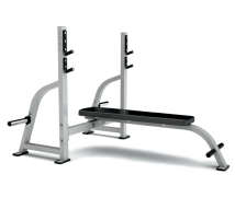 Скамья для жима MATRIX G1-FW163