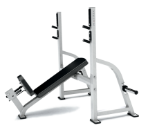 Cкамья для жима MATRIX G1-FW164