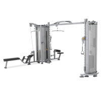 Мультистанция 5-ти позиционная MATRIX G1-MS50