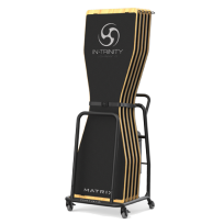 Стойка для хранения платформ MATRIX IN-TRINITY INTR01