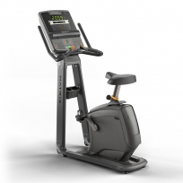 Вертикальный велоэргометр MATRIX Lifestyle LED U-LS-F/LED-C