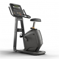 Вертикальный велоэргометр MATRIX Lifestyle LED U-LS-F/LED-C