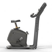 Вертикальный велоэргометр MATRIX Lifestyle LED U-LS-F/LED-C