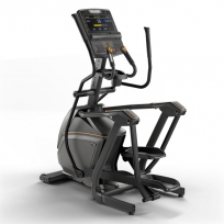 Эллиптический тренажер MATRIX Lifestyle Premium LED E-LS-F/PLED-C