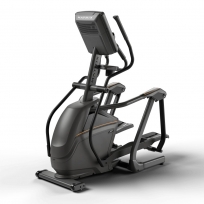 Эллиптический тренажер MATRIX Lifestyle Premium LED E-LS-F/PLED-C