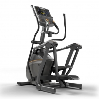 Эллиптический тренажер MATRIX Lifestyle Premium LED E-LS-F/PLED-C