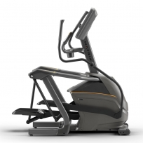 Эллиптический тренажер MATRIX Lifestyle Premium LED E-LS-F/PLED-C