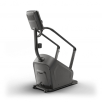 Лестница-степпер (климбер) MATRIX Lifestyle Premium LED C-LS-F/PLED-C