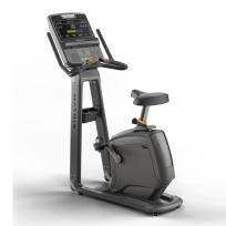 Вертикальный велоэргометр MATRIX Lifestyle Premium LED U-LS-F/PLED-C