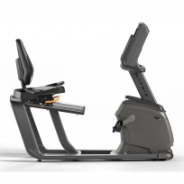 Горизонтальный велоэргометр MATRIX Lifestyle Touch Base R-LS-F/TOUCH BASE-C