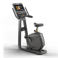 Вертикальный велоэргометр MATRIX Lifestyle Touch U-LS-F/TOUCH-C