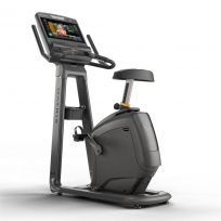 Вертикальный велоэргометр MATRIX Lifestyle Touch U-LS-F/TOUCH-C