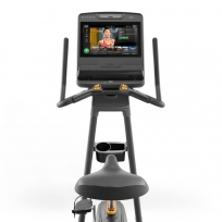 Вертикальный велоэргометр MATRIX Lifestyle Touch U-LS-F/TOUCH-C