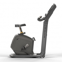 Вертикальный велоэргометр MATRIX Lifestyle Touch Base U-LS-F/TOUCH BASE-C