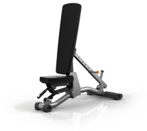 Скамья регулируемая с положительным наклоном MATRIX Magnum MG-A85