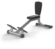 Скамья-стул MATRIX Magnum MG-A87