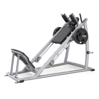 Гакк-приседания MATRIX Magnum MG-PL71 