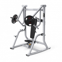 Независимая вертикальная скамья для жима MATRIX Magnum MG-PL12