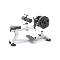 Икроножные мышцы сидя MATRIX Magnum MG-PL77