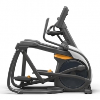 Эллиптический тренажер с изменяемой траекторией шага MATRIX Ascent Trainer Performance LED A-PS-F/LED-C