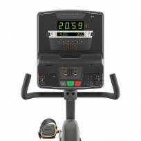 Горизонтальный велоэргометр MATRIX Performance LED R-PS-F/LED-C