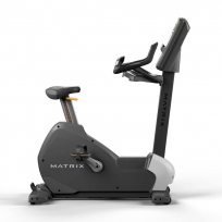 Вертикальный велоэргометр MATRIX Performance LED U-PS-F/LED-C